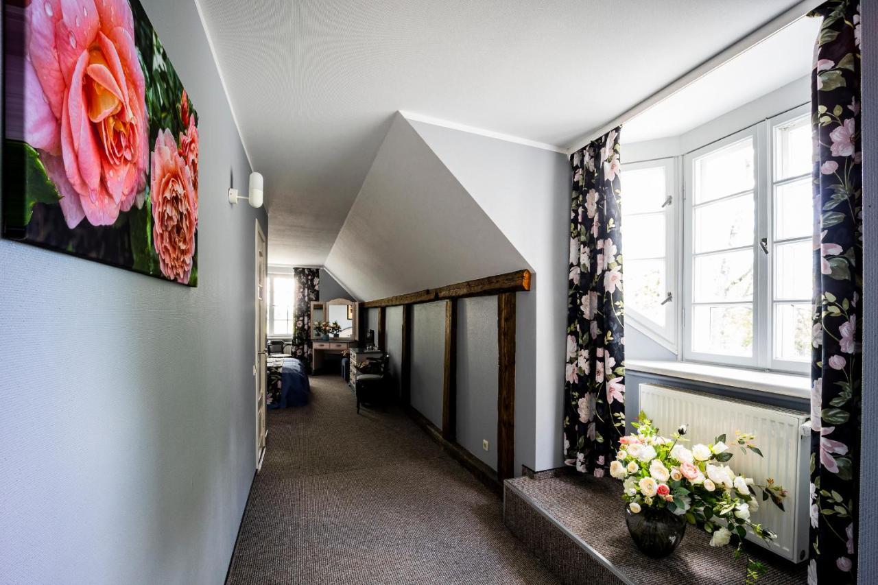 Guest House Nicava Bernati Bagian luar foto