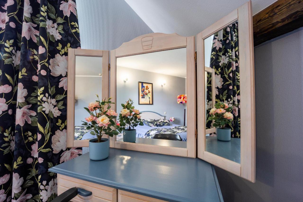 Guest House Nicava Bernati Bagian luar foto
