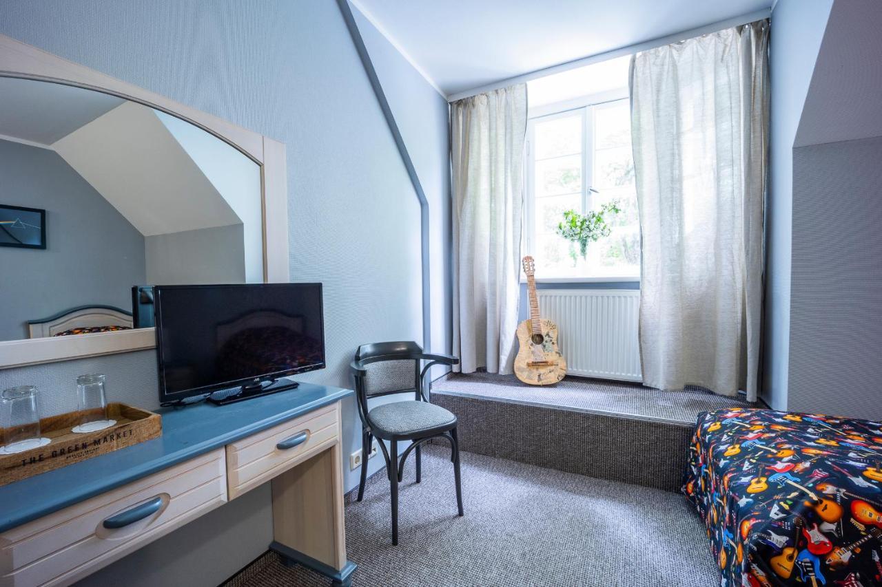 Guest House Nicava Bernati Bagian luar foto