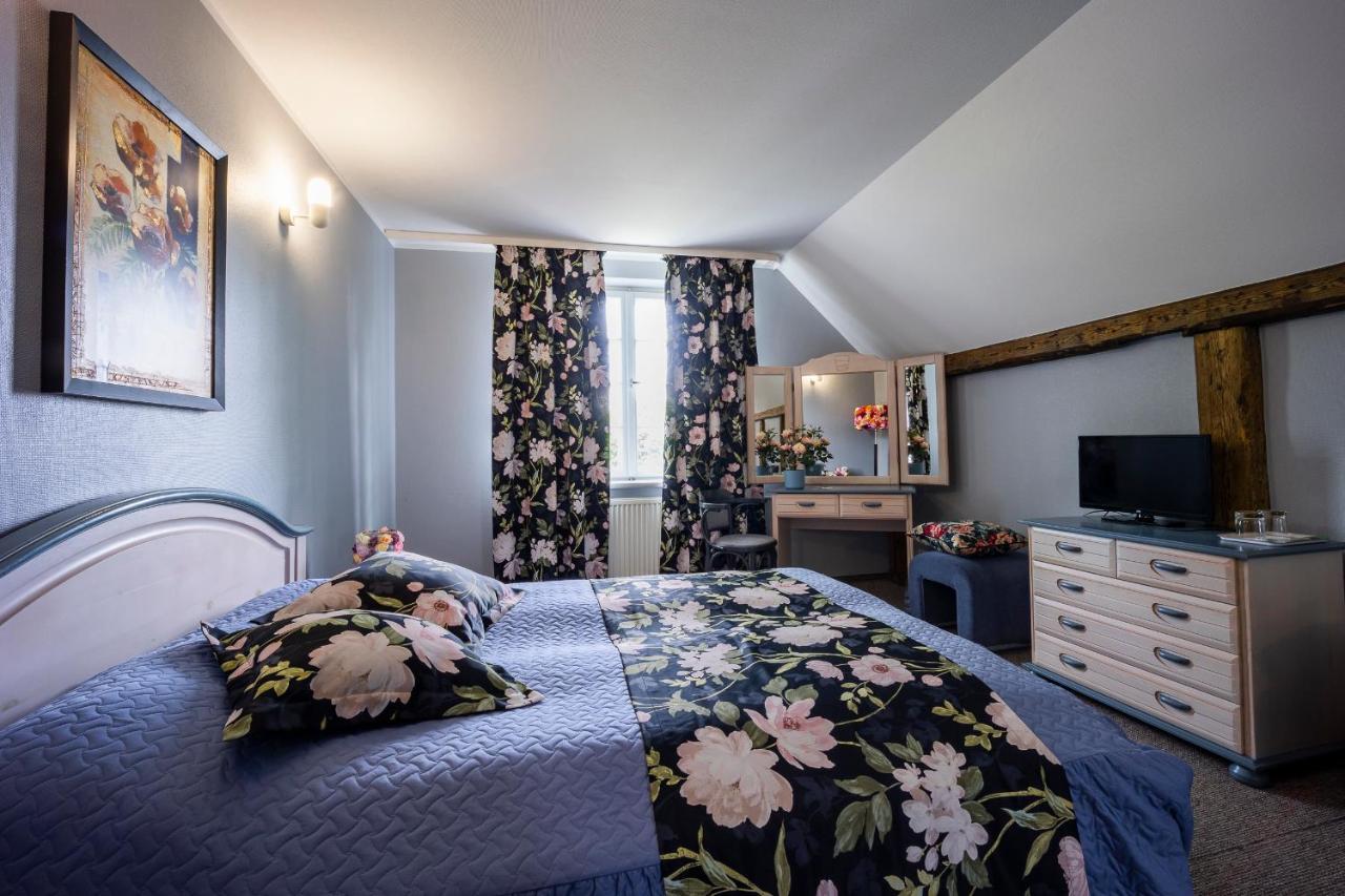 Guest House Nicava Bernati Bagian luar foto