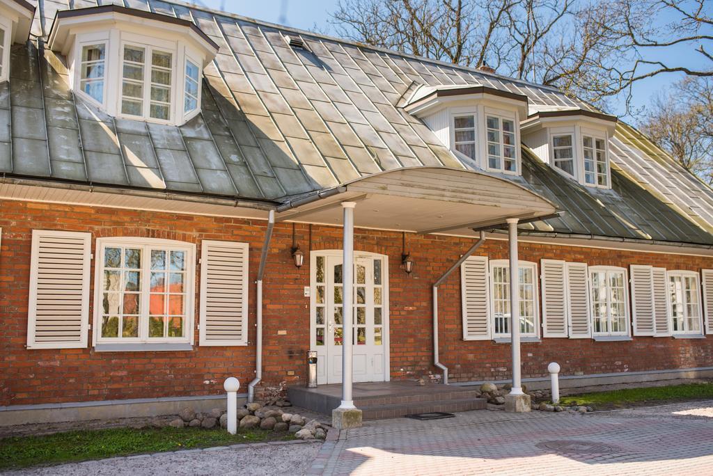 Guest House Nicava Bernati Bagian luar foto